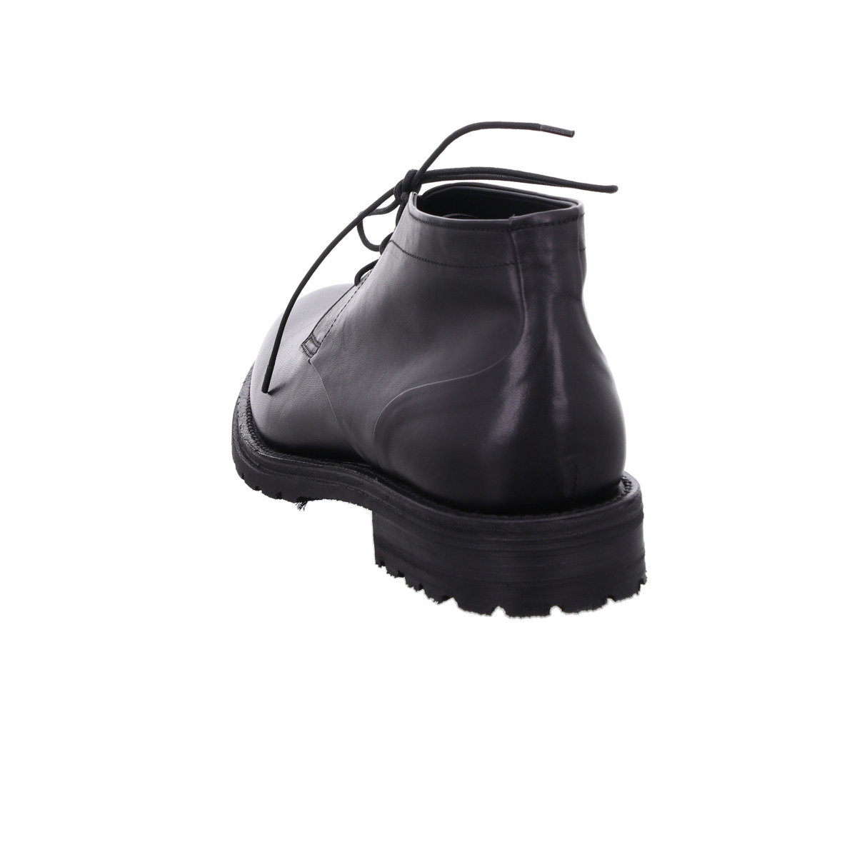 Halbschuh, Pantanetti Schwarz