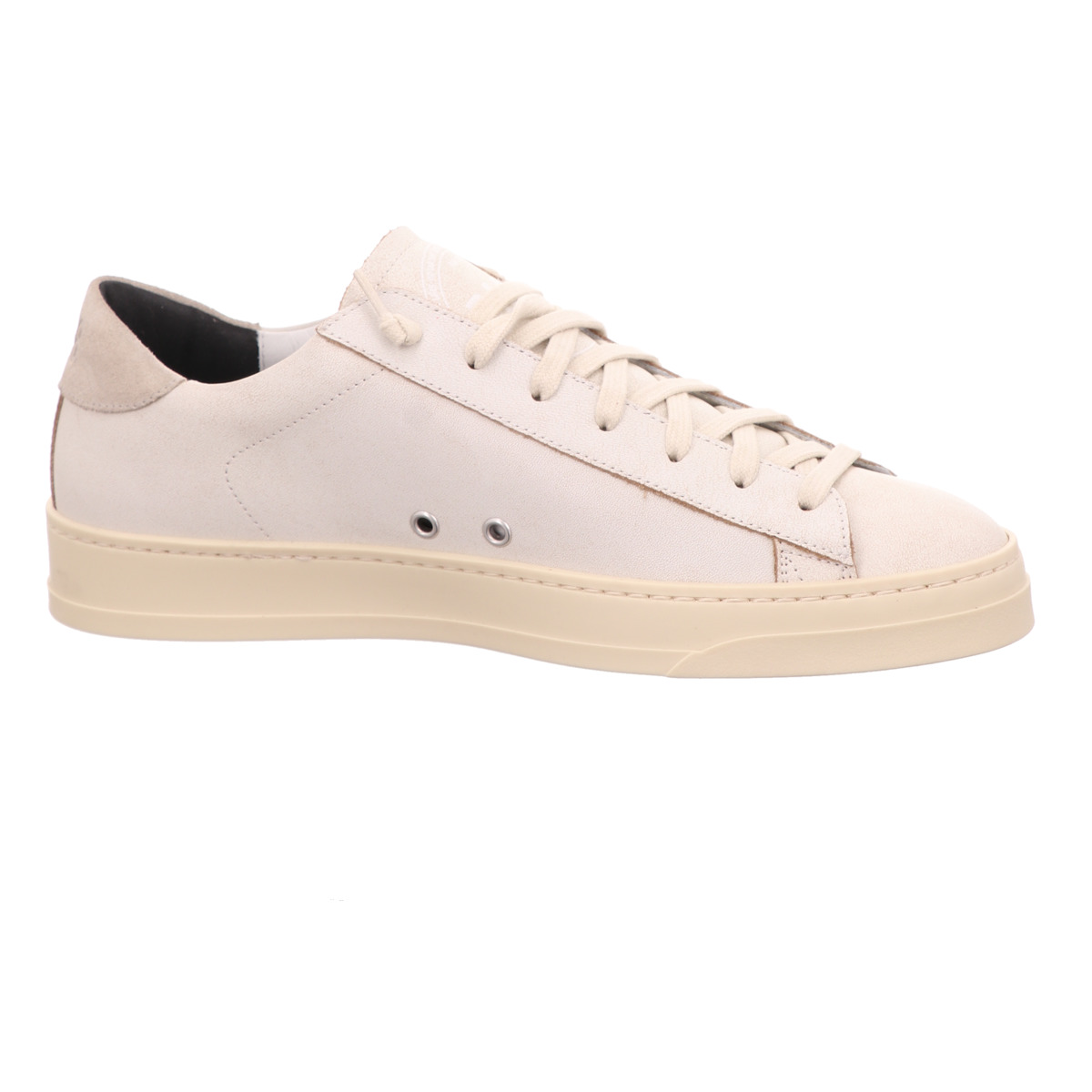 Sneaker, Interceptor. P448 Beige