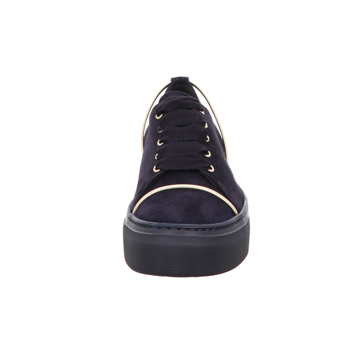 Sneaker, AGL Blau