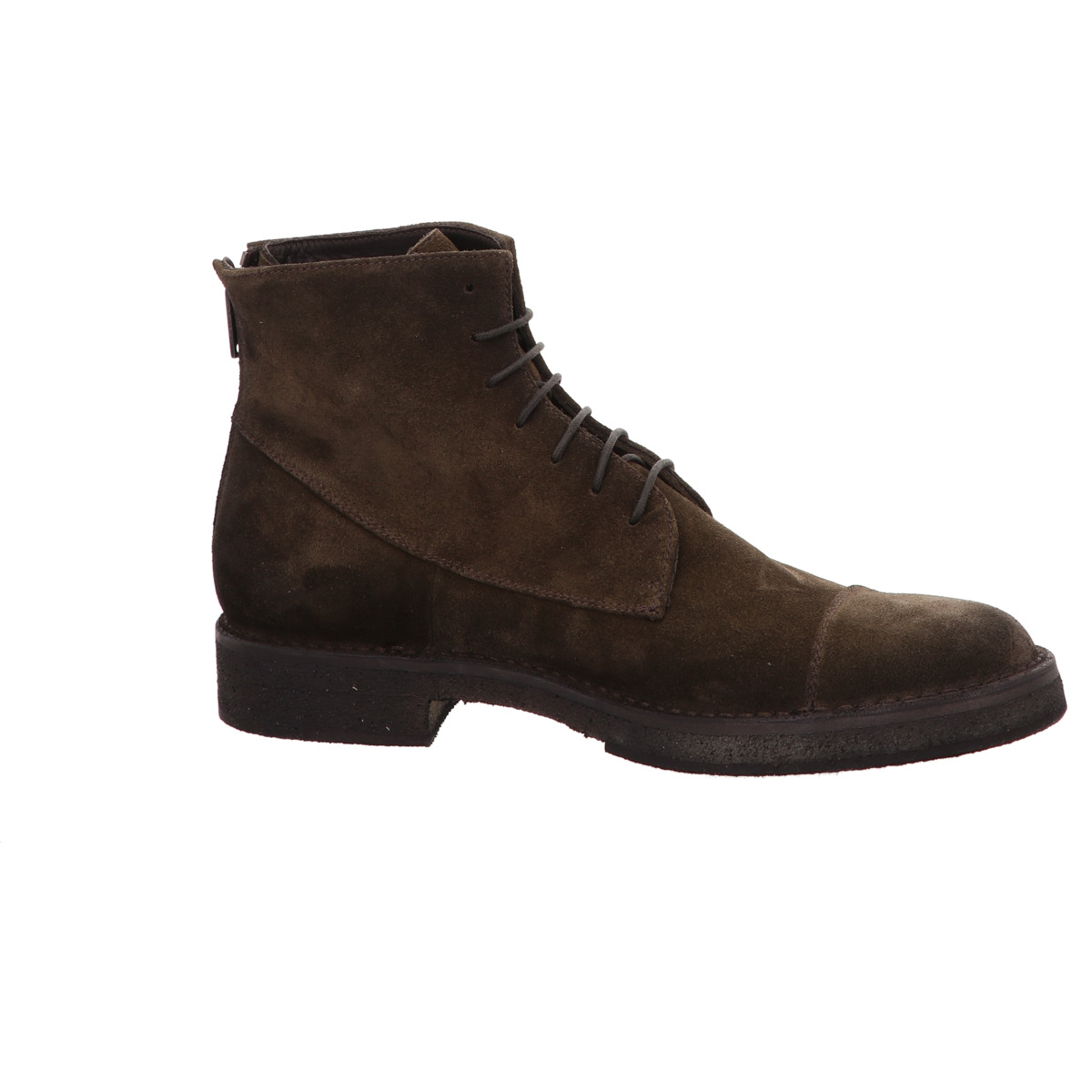 Stiefelette, Pantanetti Oliv