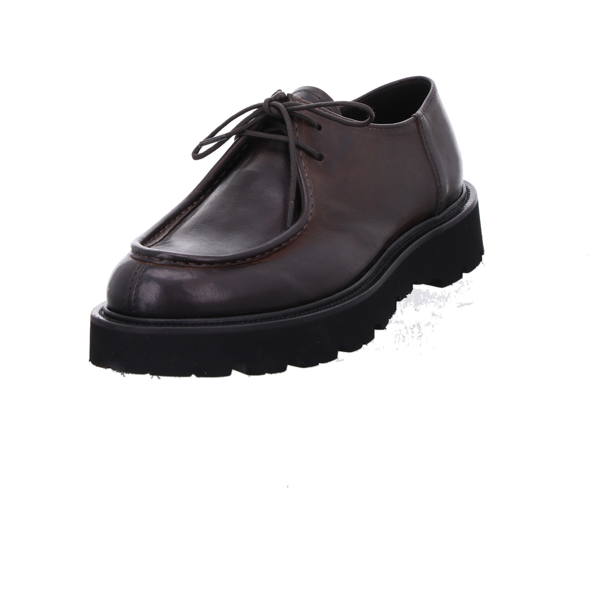 Halbschuh, Pawelks Braun