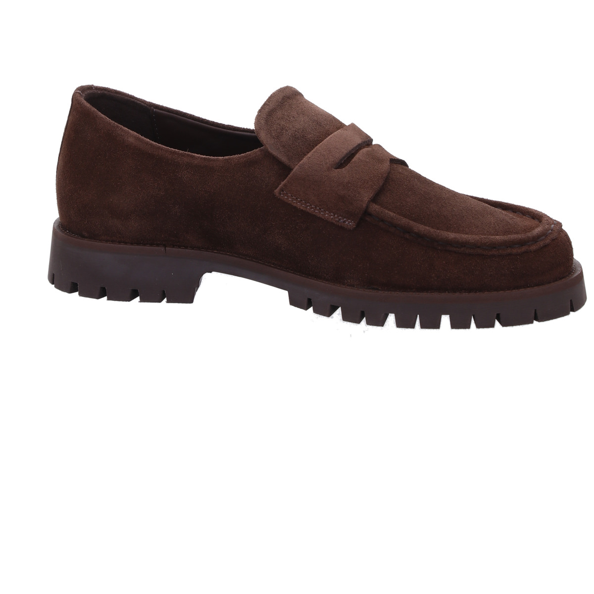 Loafer, CPH848M, Copenhagen Studios Braun