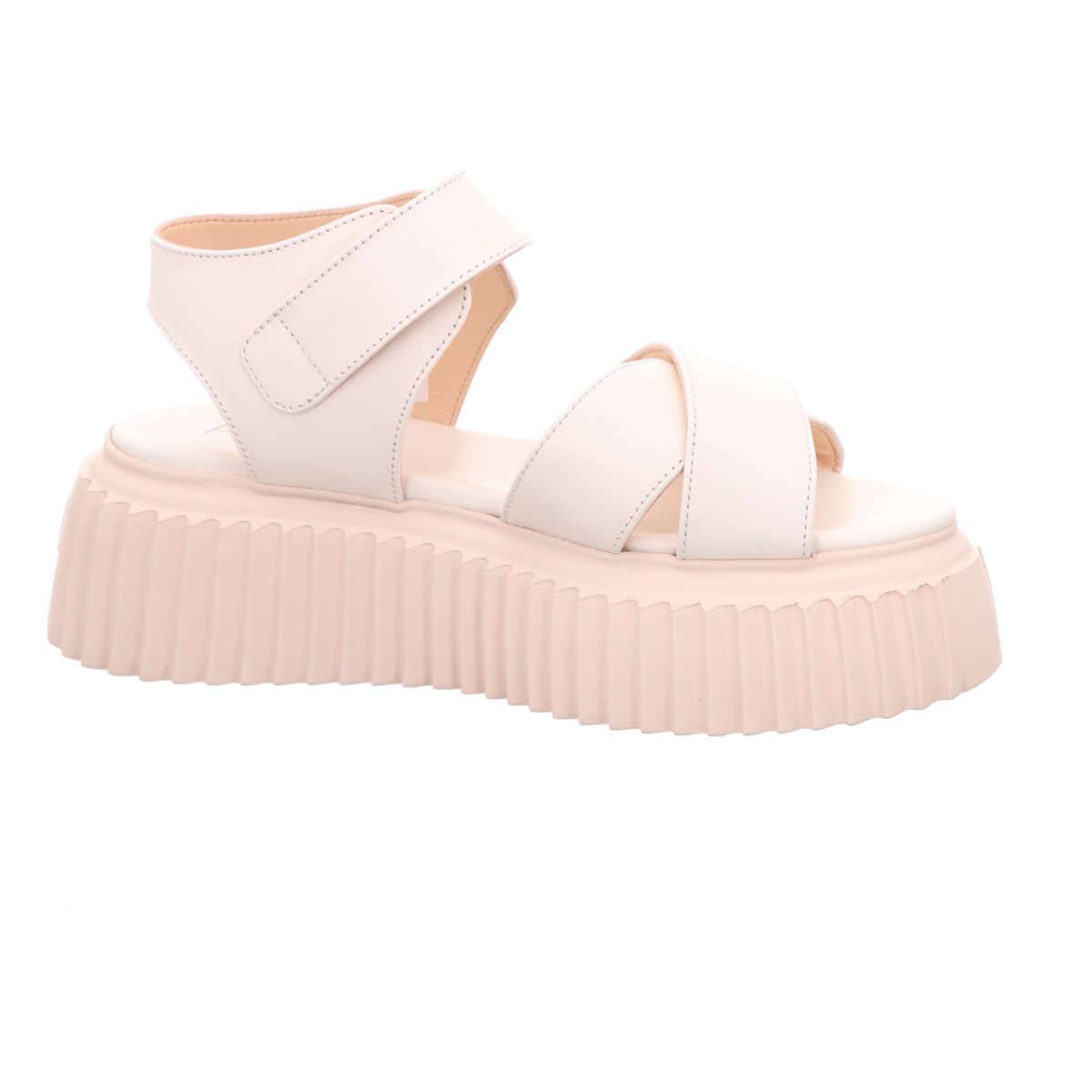 Sandale, AGL Offwhite