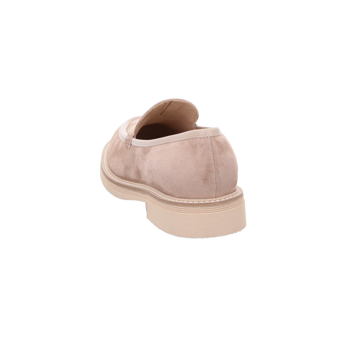 Slipper, Luca Grossi Beige
