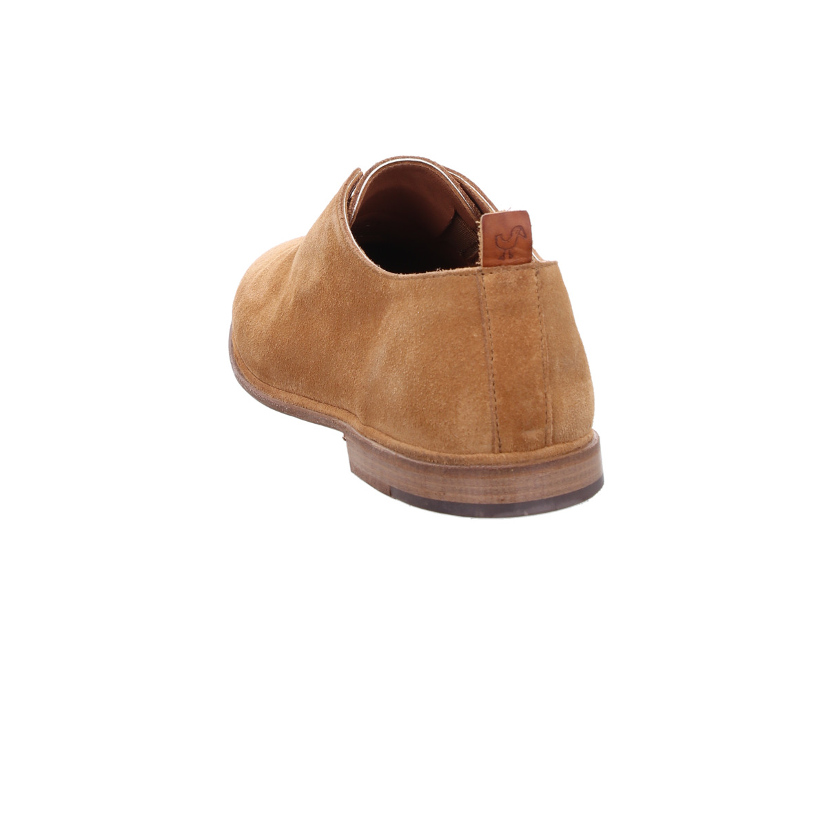 Slipper, Elia Maurizi Cognac