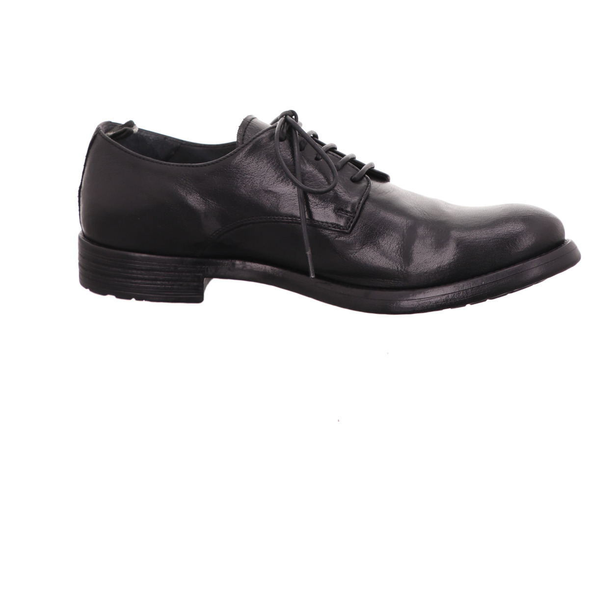 Schnürschuh, Hive. Officine Creative Schwarz