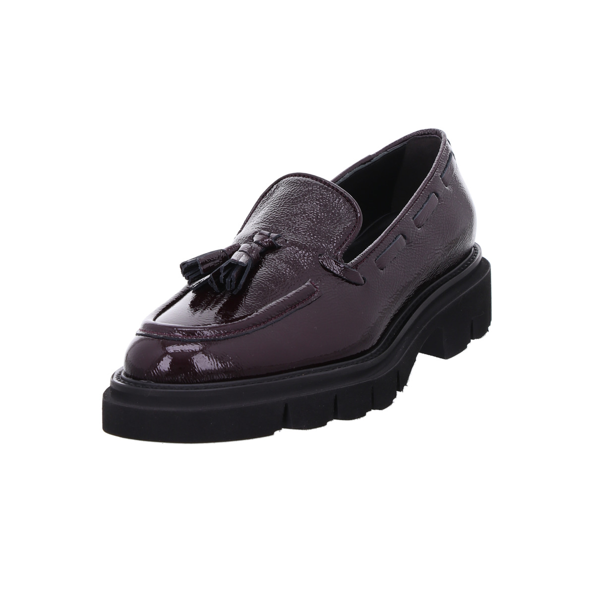 Slipper, Luca Grossi