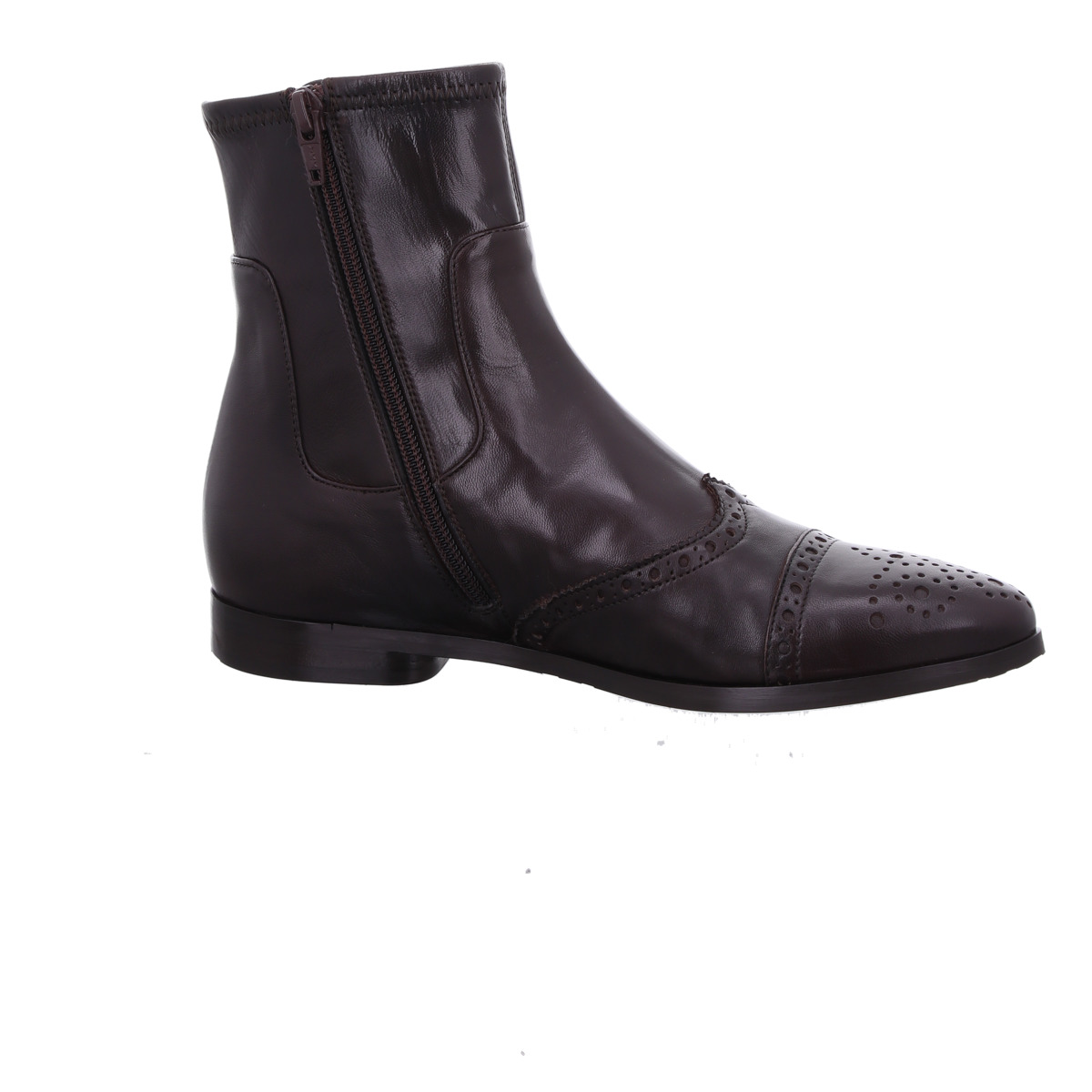 Stiefelette, Truman's Dunkelbraun