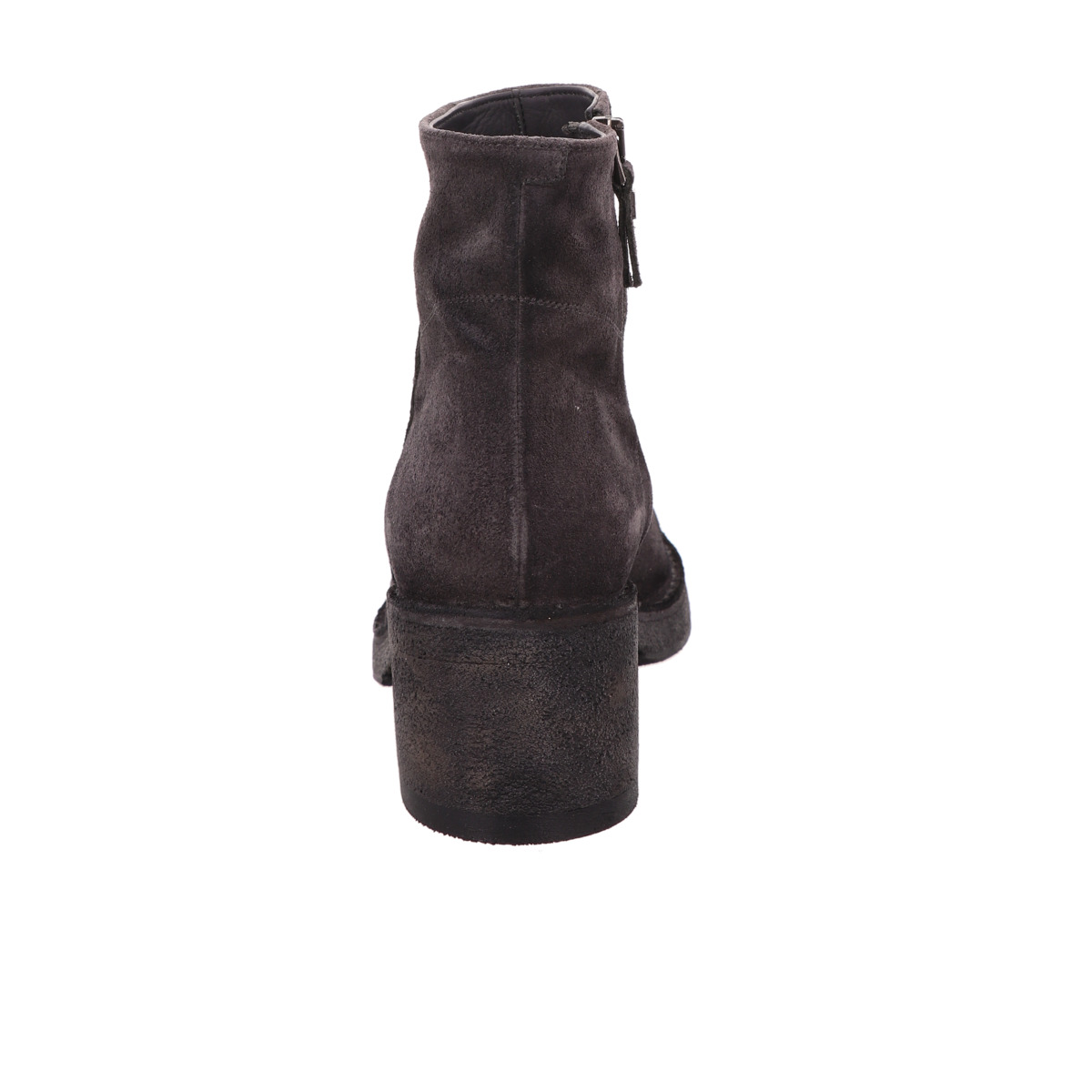 Stiefelette, Pantanetti Grau