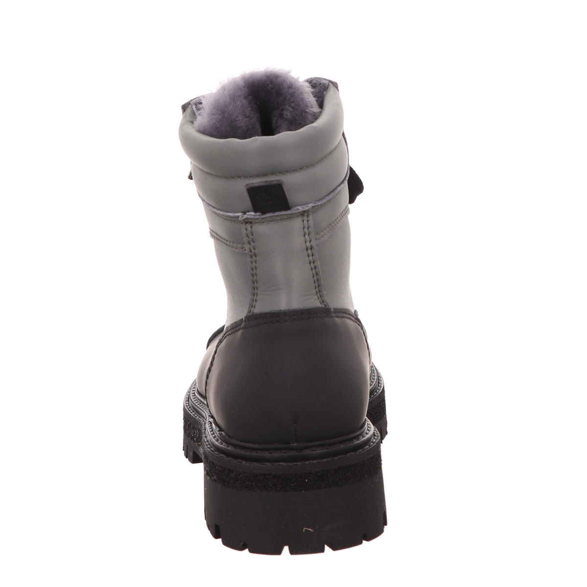 Stiefelette, Elia Maurizi Schwarz