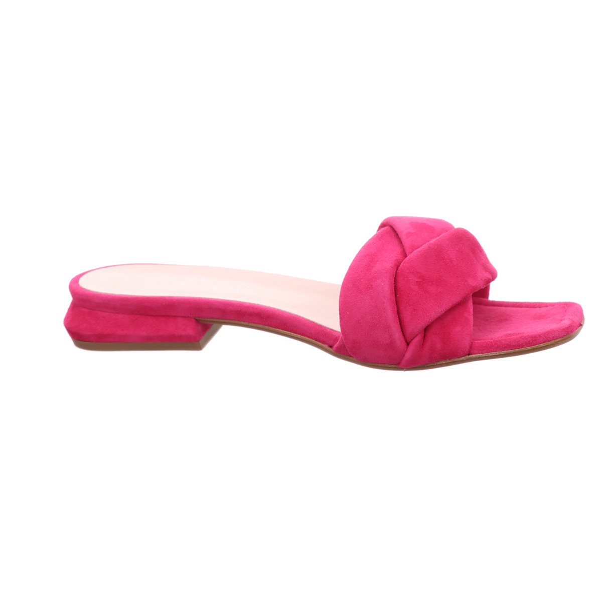 Pantolette, CC66 Pink