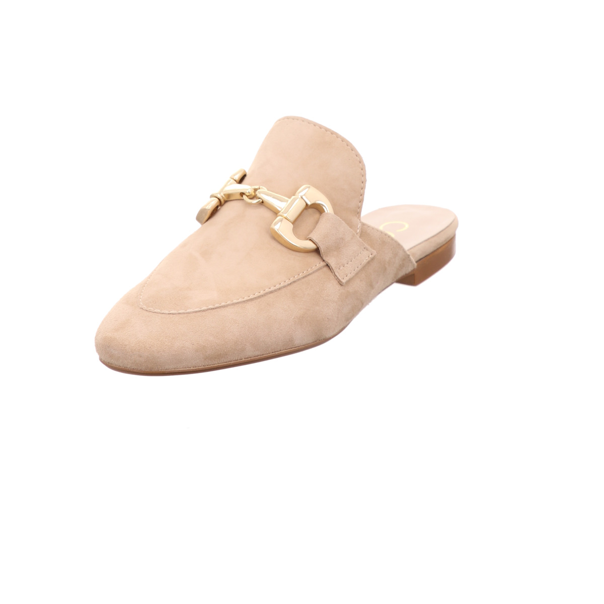 Sabot, CC66 Beige
