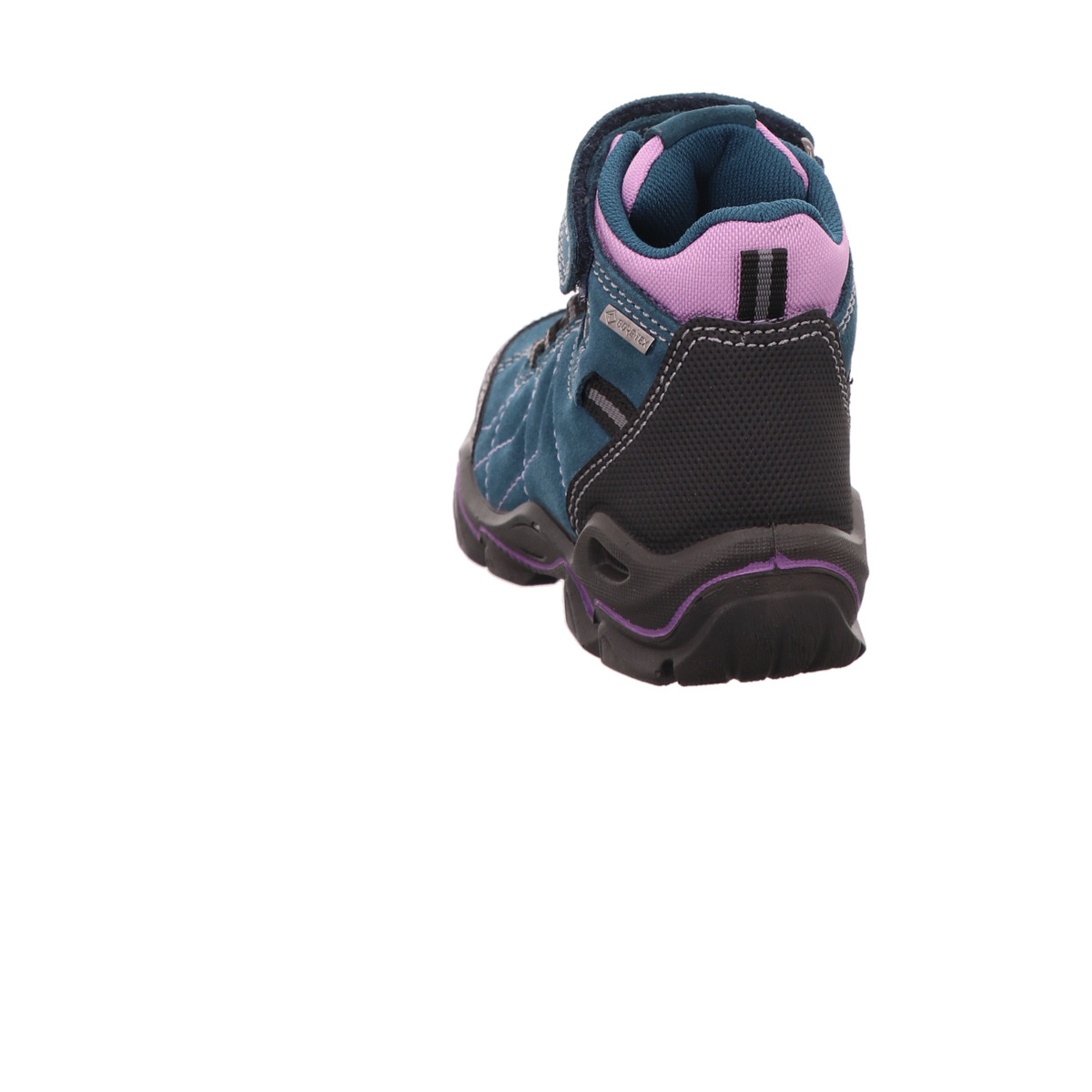Halbschuh, Path GTX, Primigi Türkis Kombi