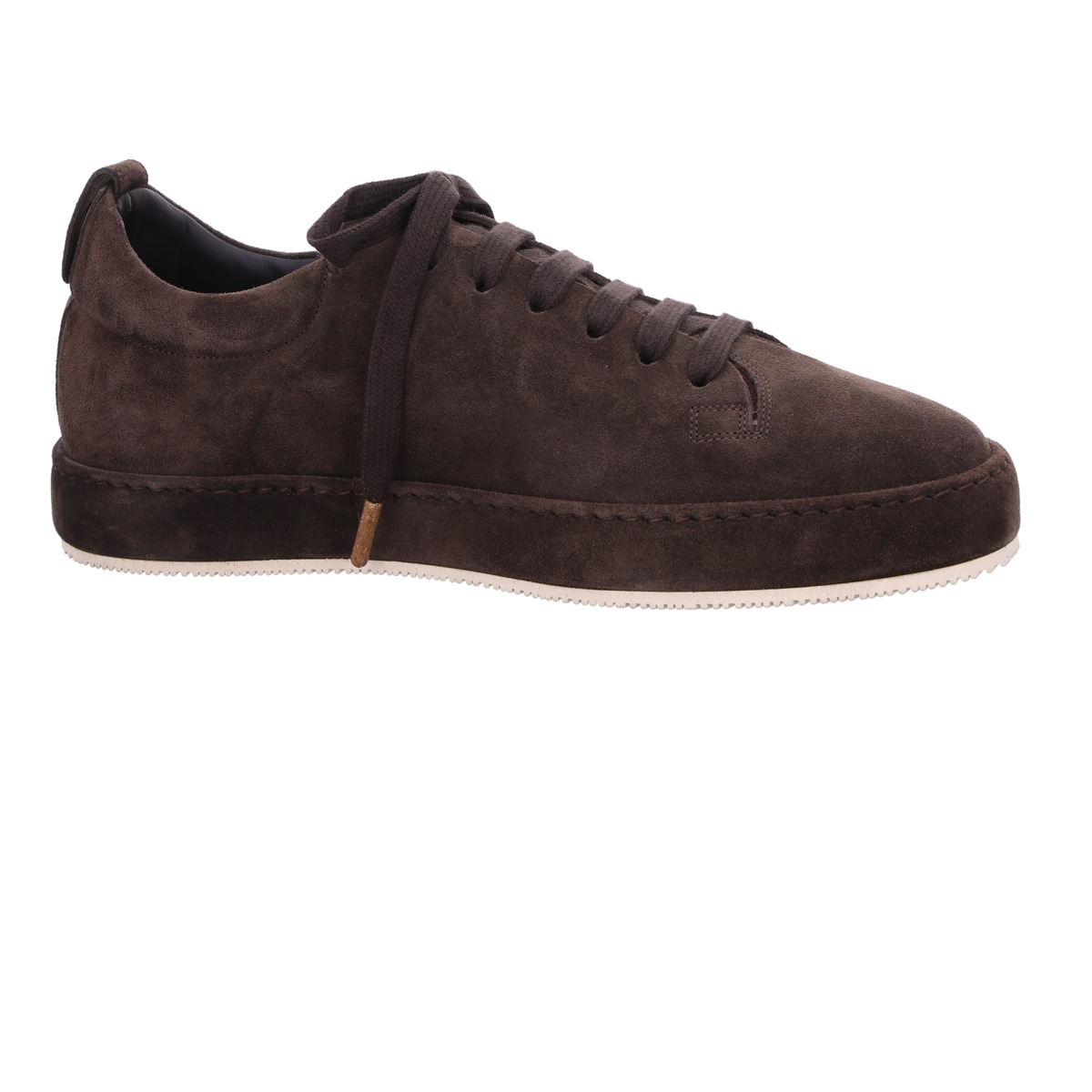 Sneaker, DERBY SPORT, Franceschetti Braun