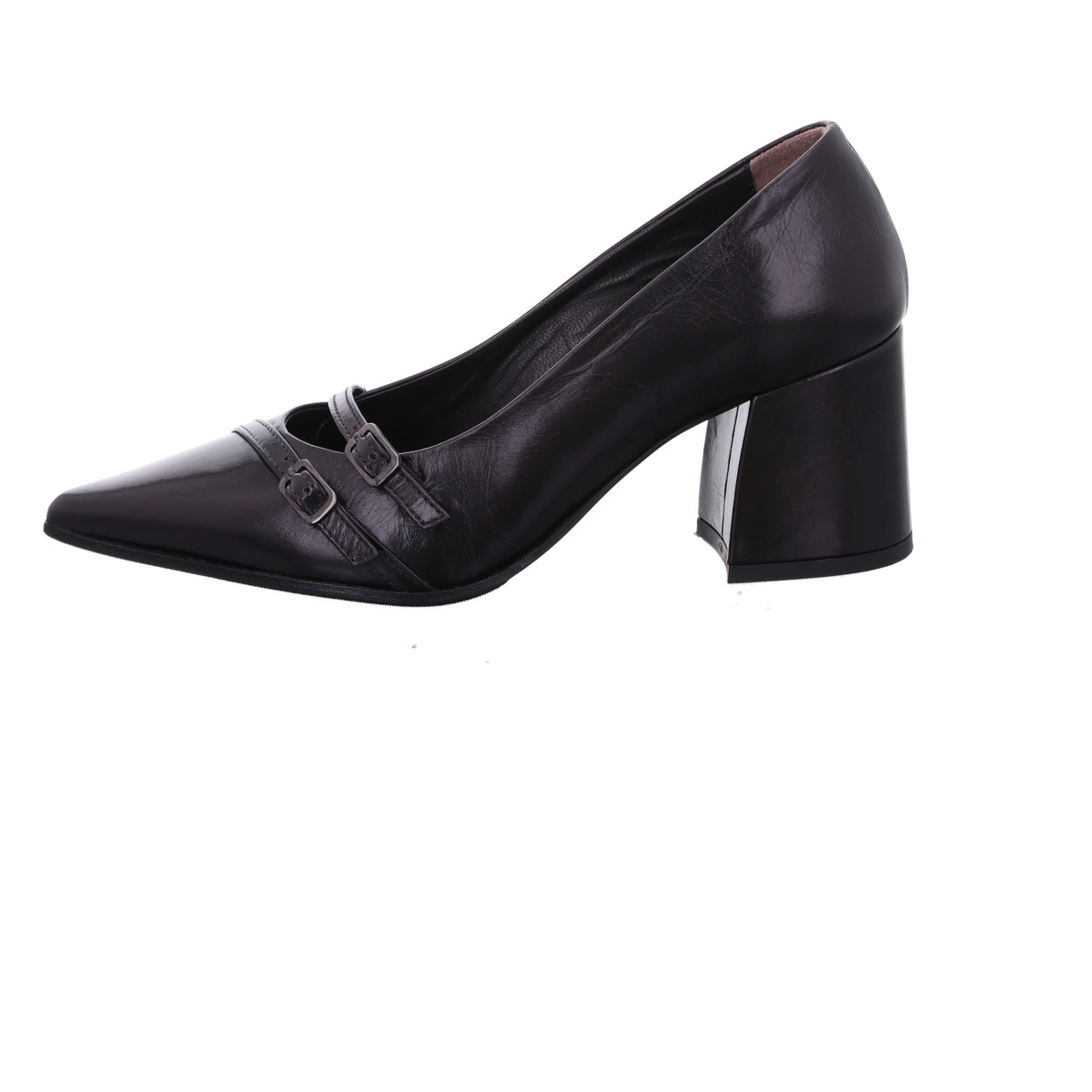 Pumps, Laura Bellariva Braun