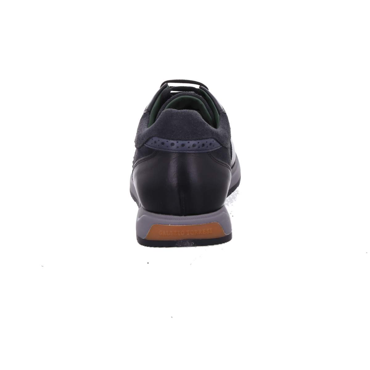 Sneaker, Galizio Torresi Schwarz Kombi