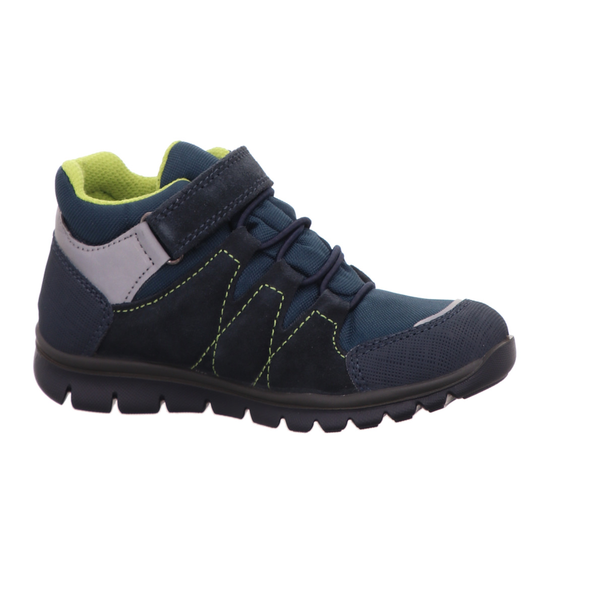 Halbschuh, Primigi Blau