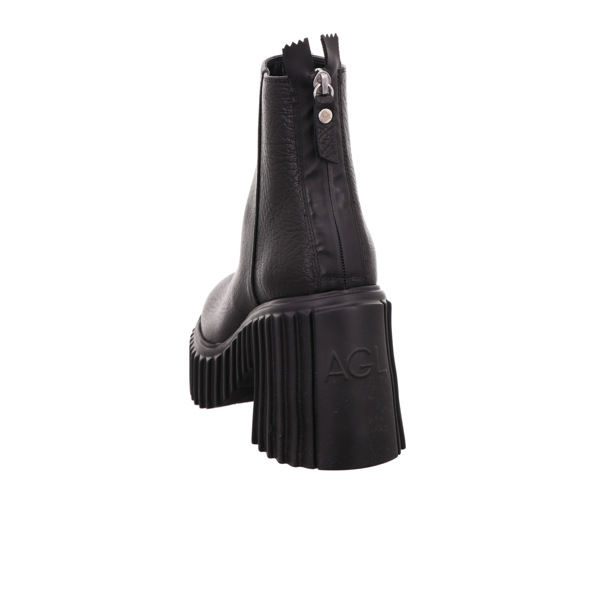Stiefelette, Tockins-Tiggy, AGL Schwarz