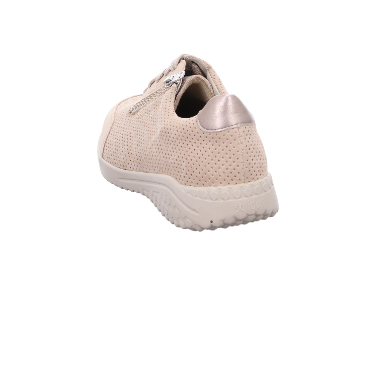 Sneaker, Kyle, Solidus Beige