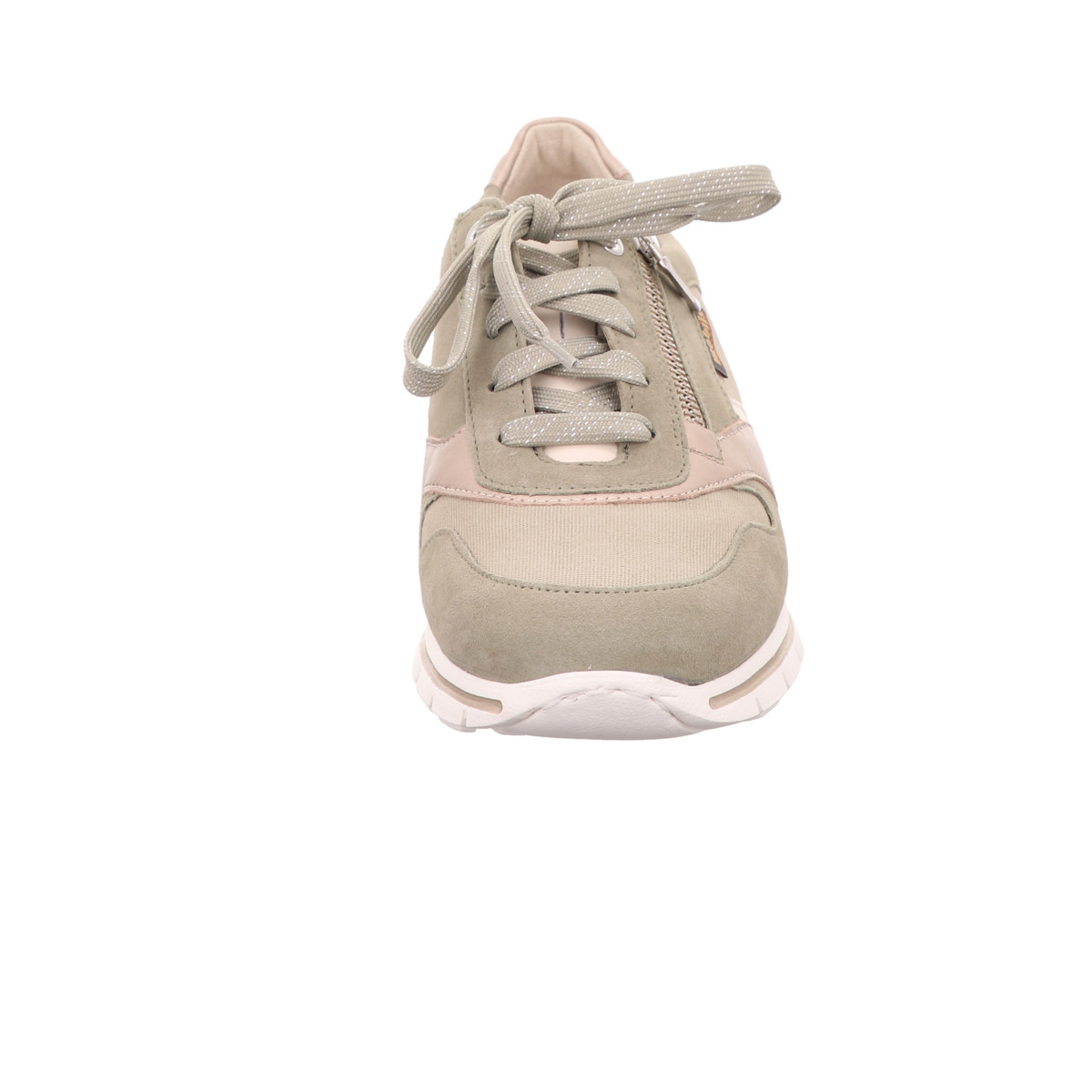 Sneaker, Ereen, Mephisto Grün