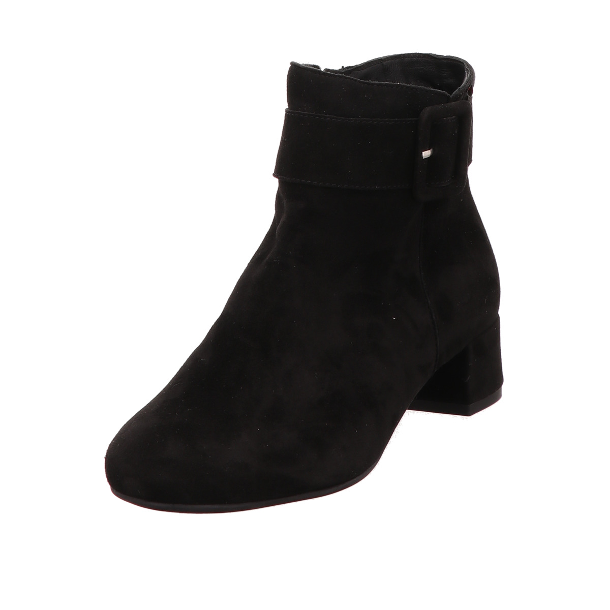 Stiefelette, Balina, Mephisto Schwarz