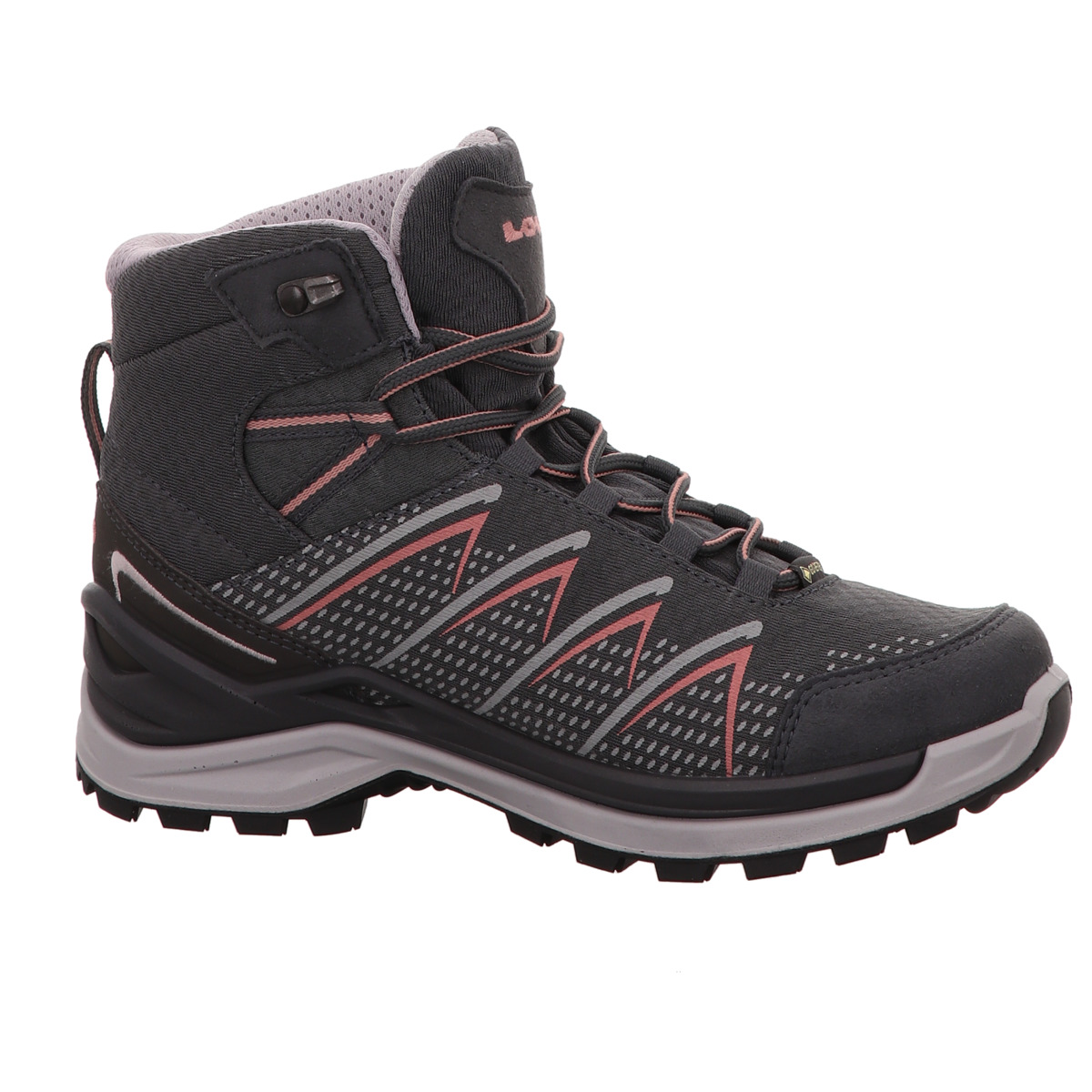 Outdoor, Ferrox Pro GTX, Lowa Grau