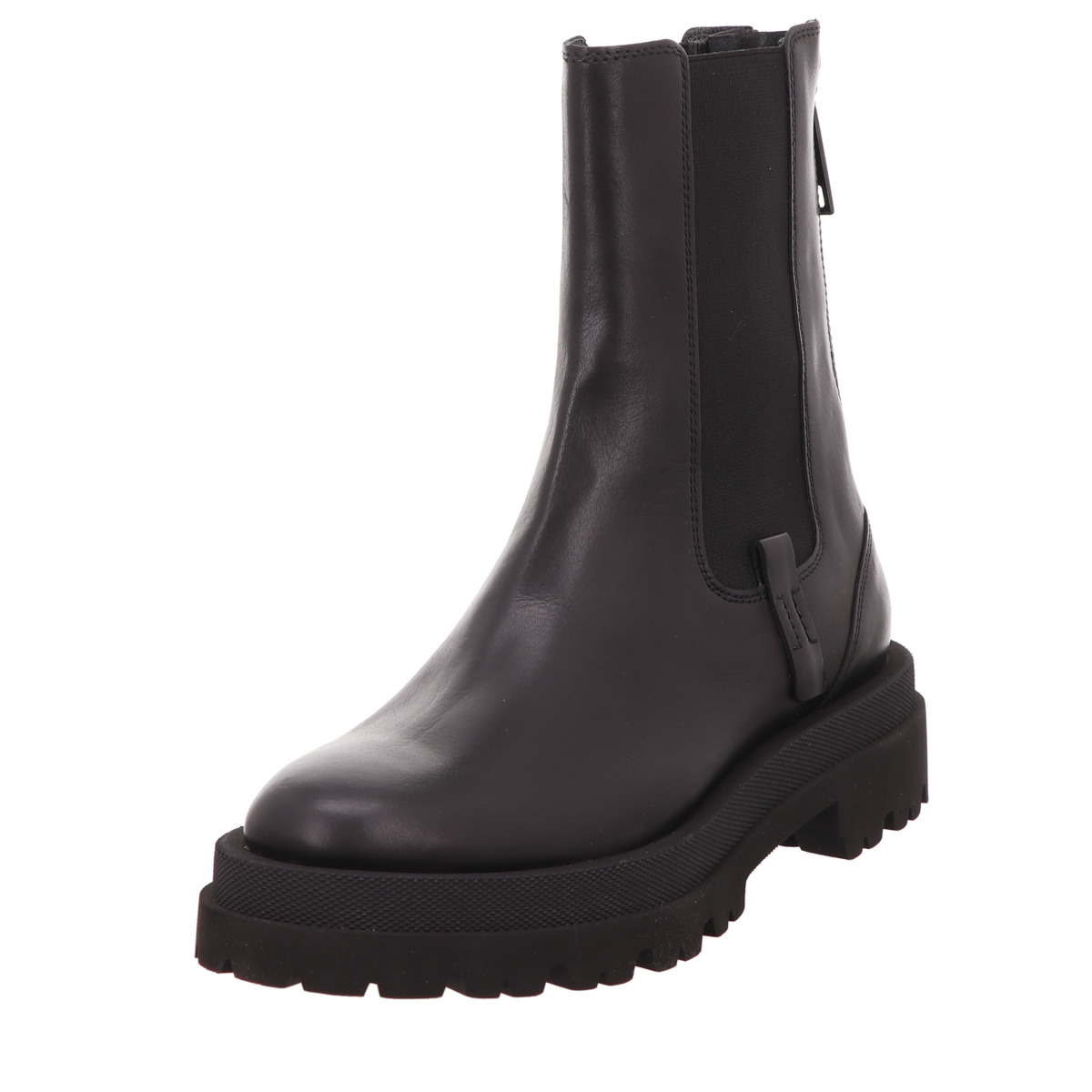Stiefelette, Shade, Kennel und Schmenger Schwarz