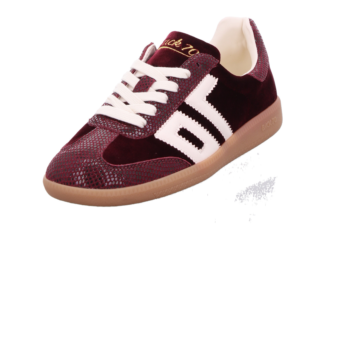 Sneaker, CLOUD, Back 70