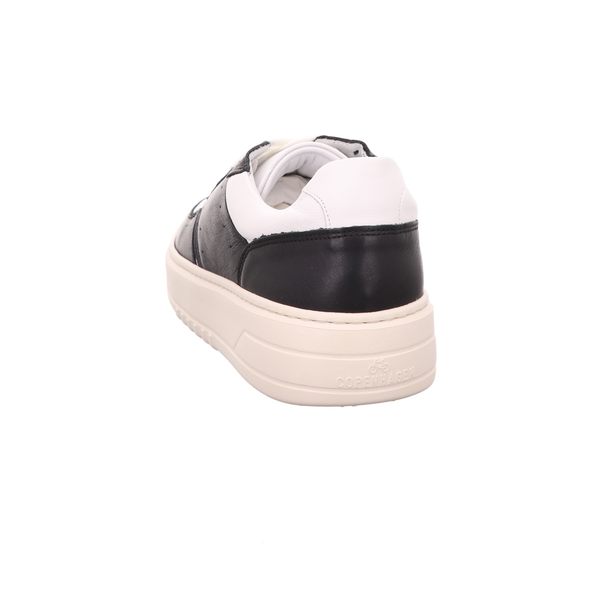 Sneaker, CPH1M, Copenhagen Schwarz