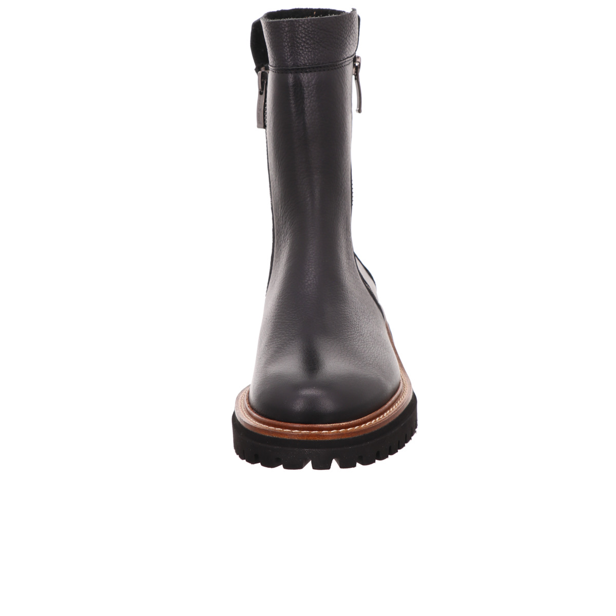 Stiefelette, Paul Green Schwarz