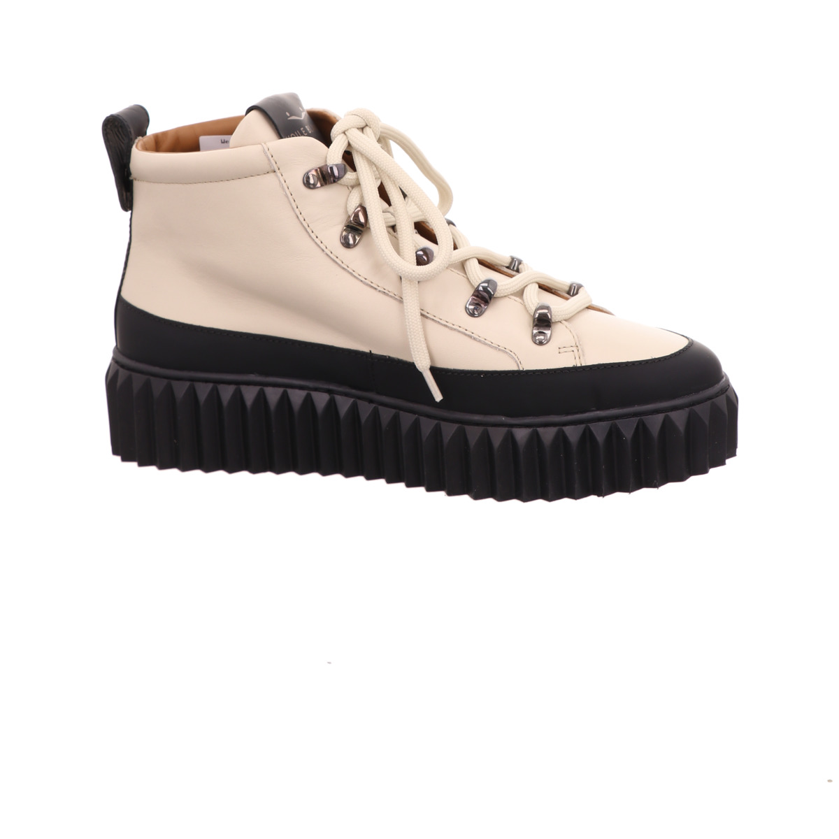 Schürboot, Helia, Voile Blanche Offwhite