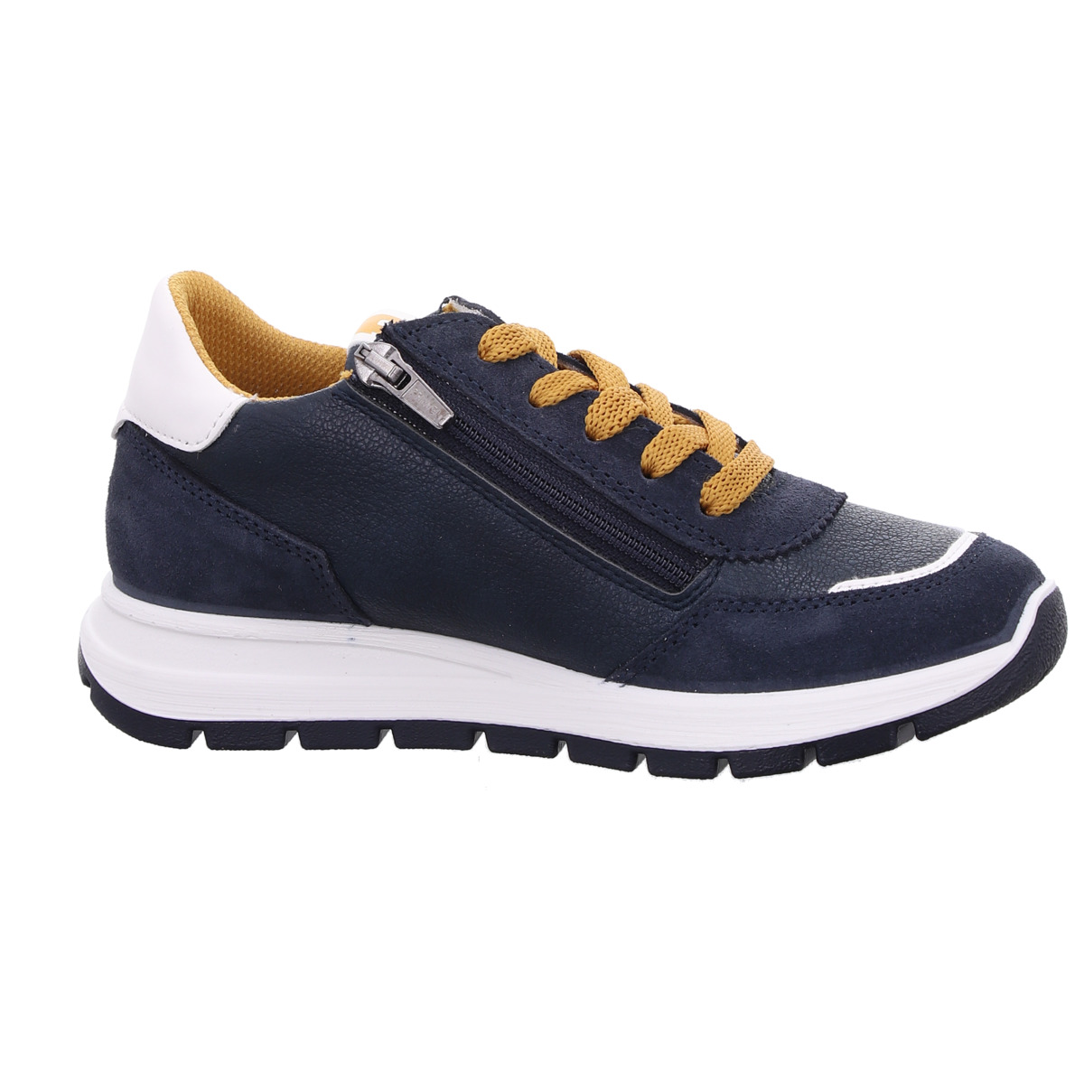 Sneaker, Crio, Primigi Blau