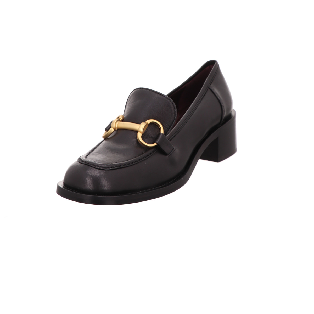 Slipper, POMME D'OR Schwarz