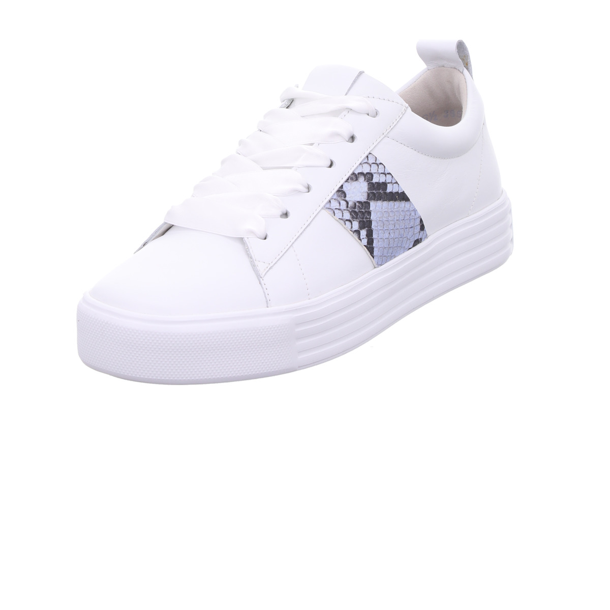 Sneaker, Up, Kennel und Schmenger Weiss