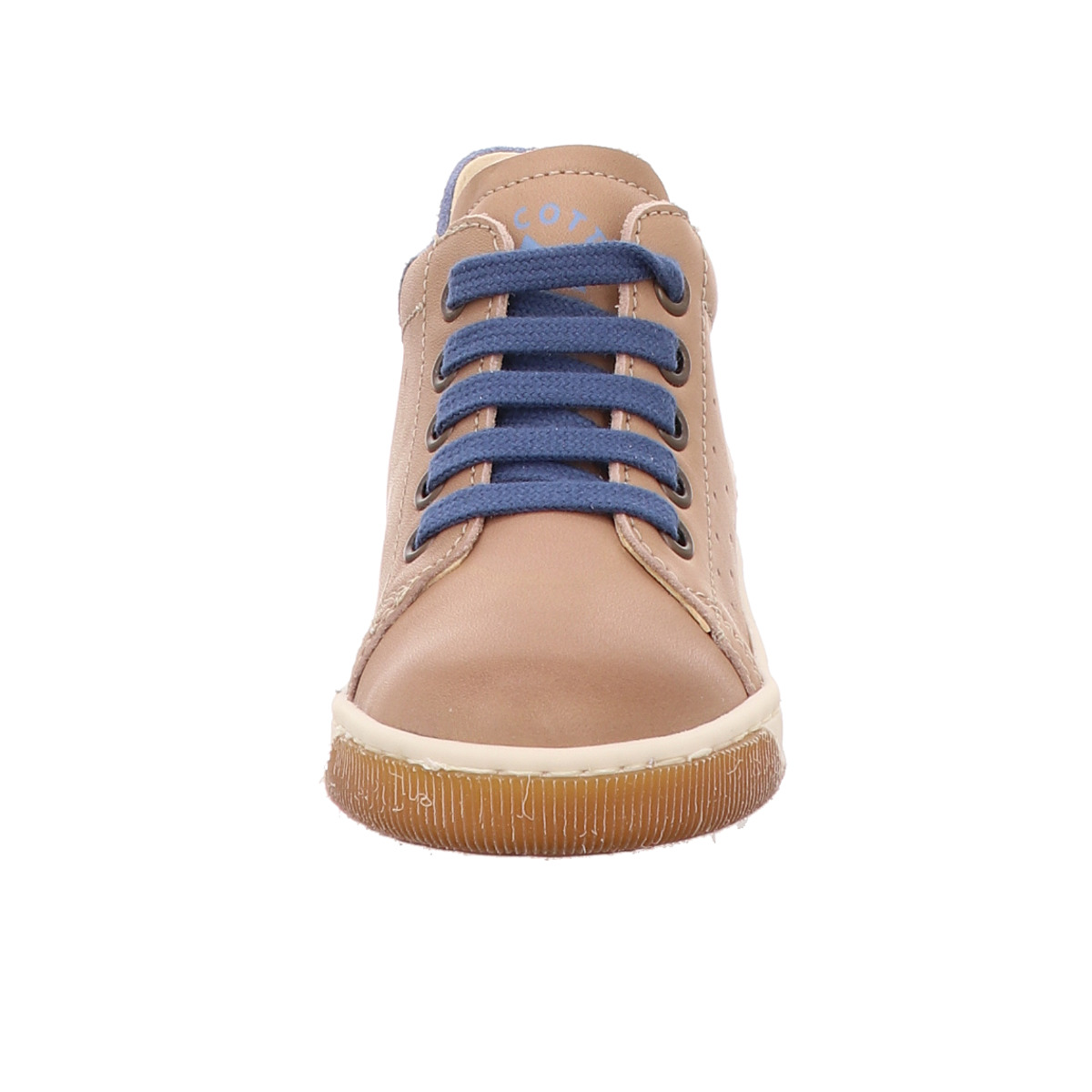Ju. Lauflernschuh, Naturino Beige