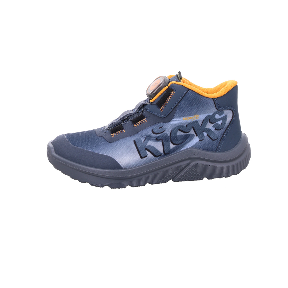 Stiefelette, KICKS, Superfit