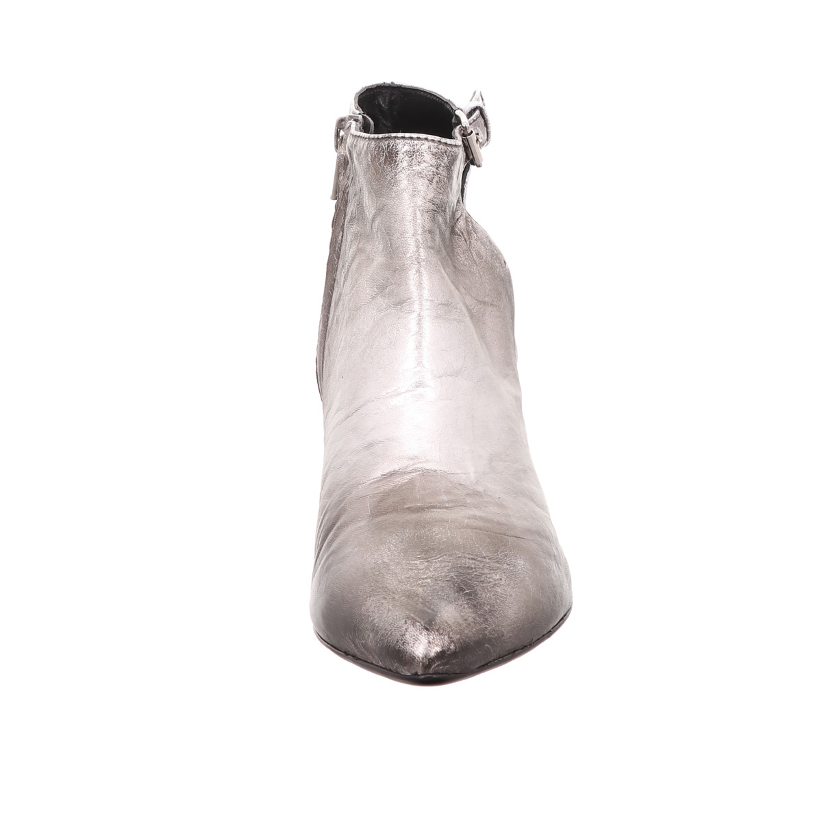 Sommerstiefelette, STRATEGIA Silber