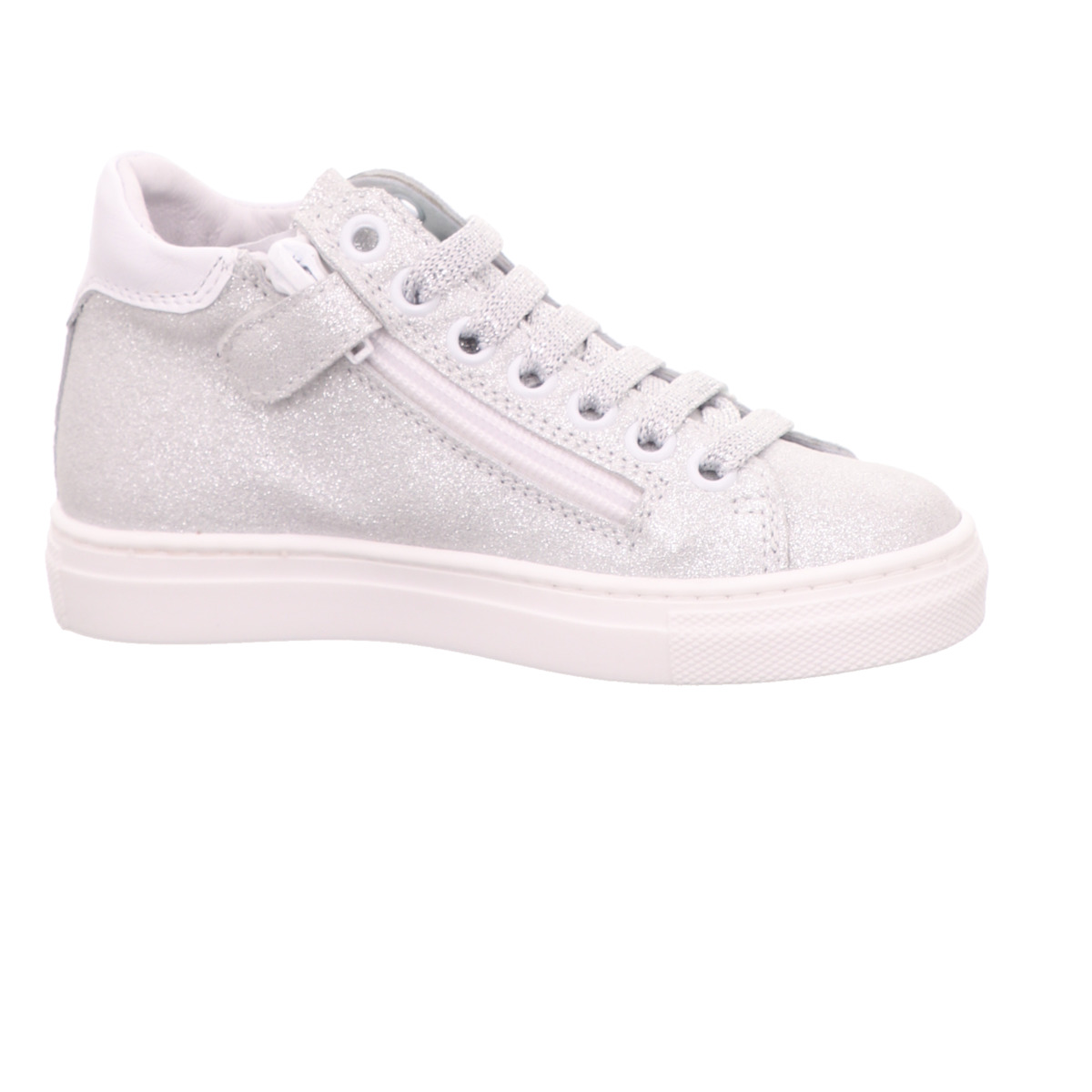 Sneaker, Cole Bounce Silber