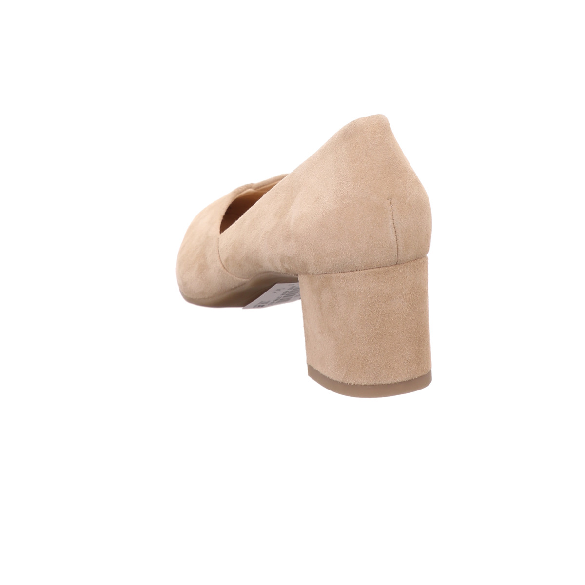 Pump, Paul Green Beige