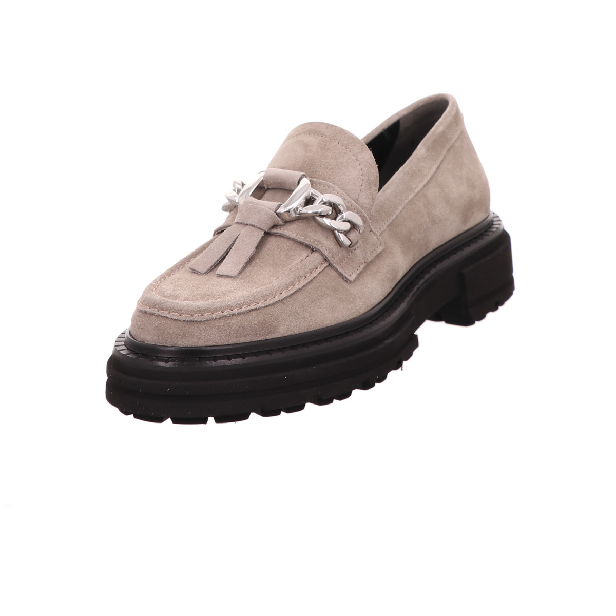Slipper, Amira, Kennel & Schmenger Schlamm Farben