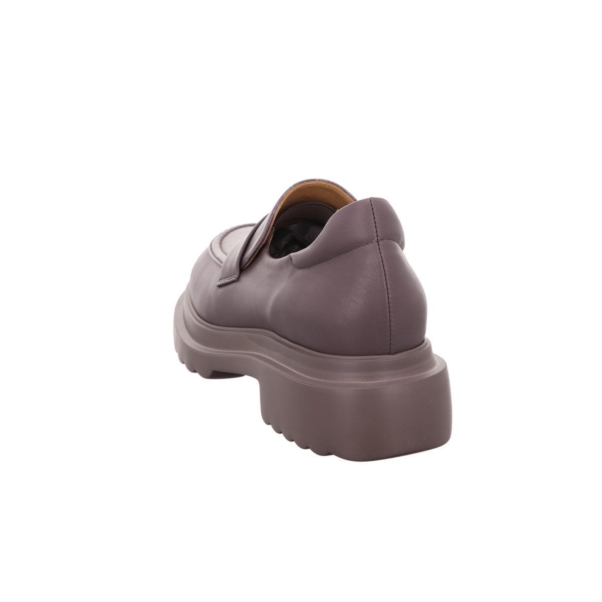 Slipper, POMME D'OR Grau