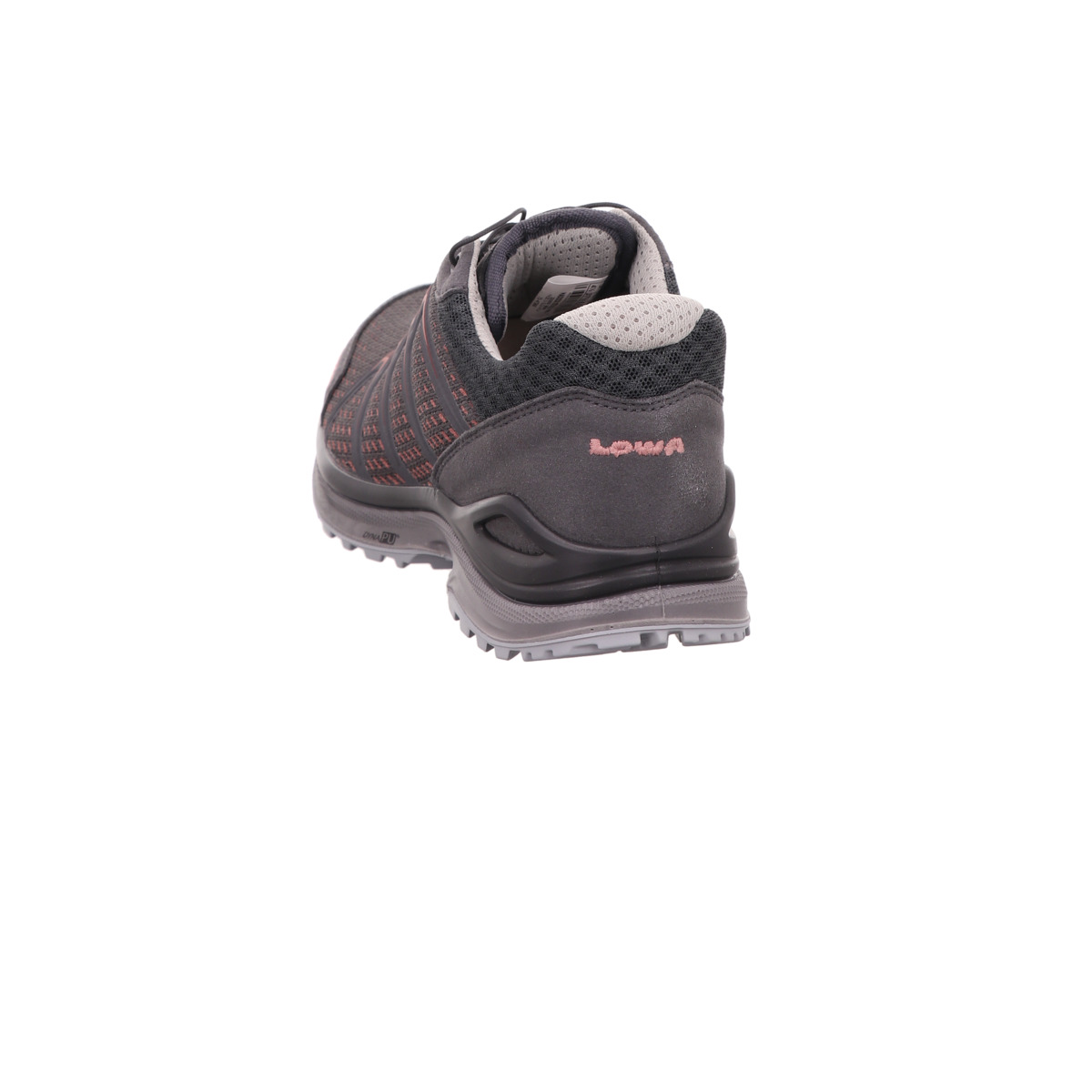 Outdoor, Maddox GTX LO, Lowa Grau