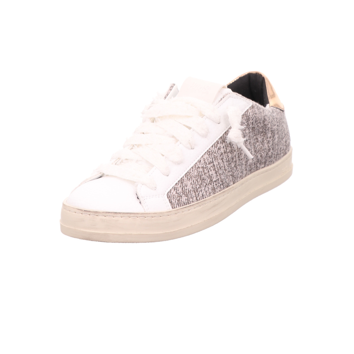 Sneaker, P448 Grau