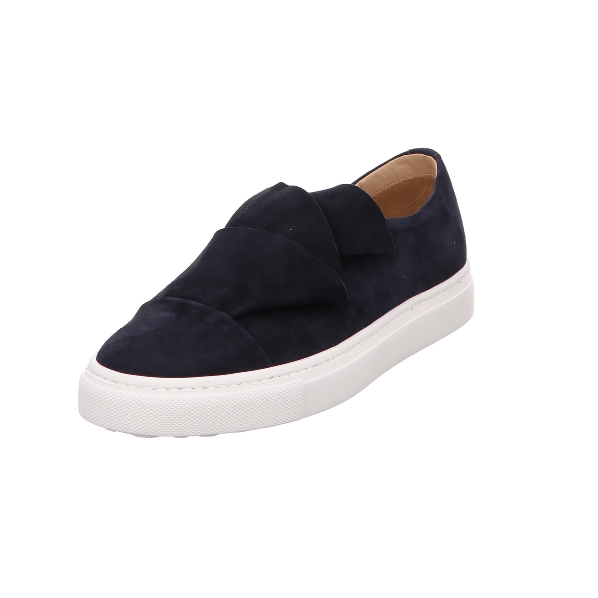 Slip-On, Farkin, MaiMai Blau