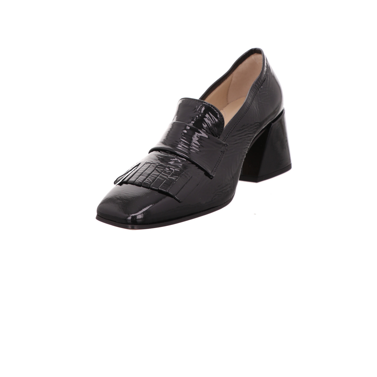 Trotteur, New Amy, POMME D'OR Schwarz