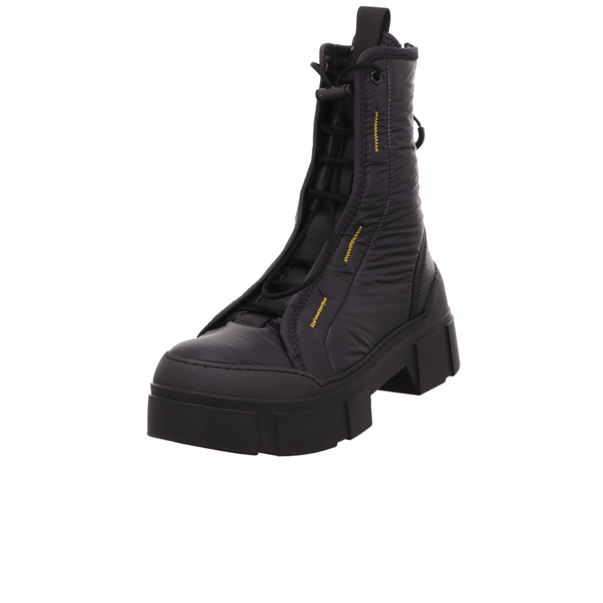 Stiefelette, Vic Matie Schwarz
