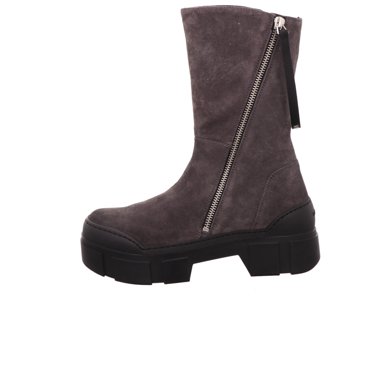 Stiefelette, Vic Matie Grau
