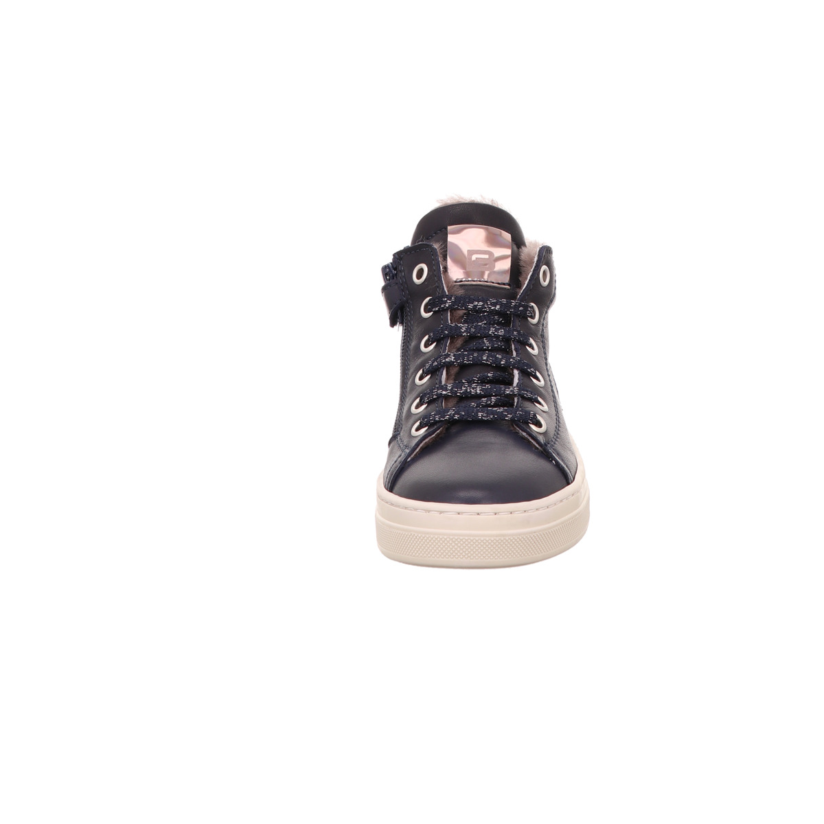 Halbschuh, Cole Bounce Blau