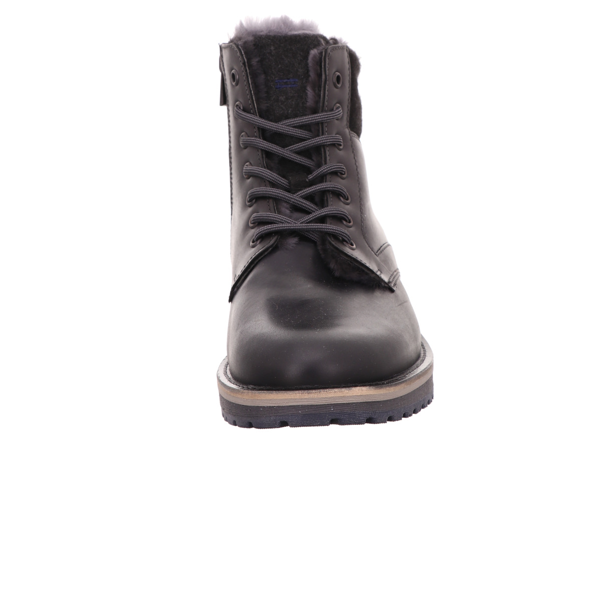 Stiefelette, Gloster, LLOYD Schwarz