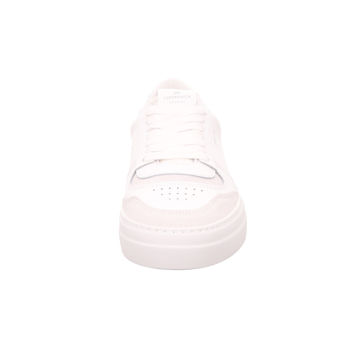 Sneaker, CPH689M, Copenhagen Weiss